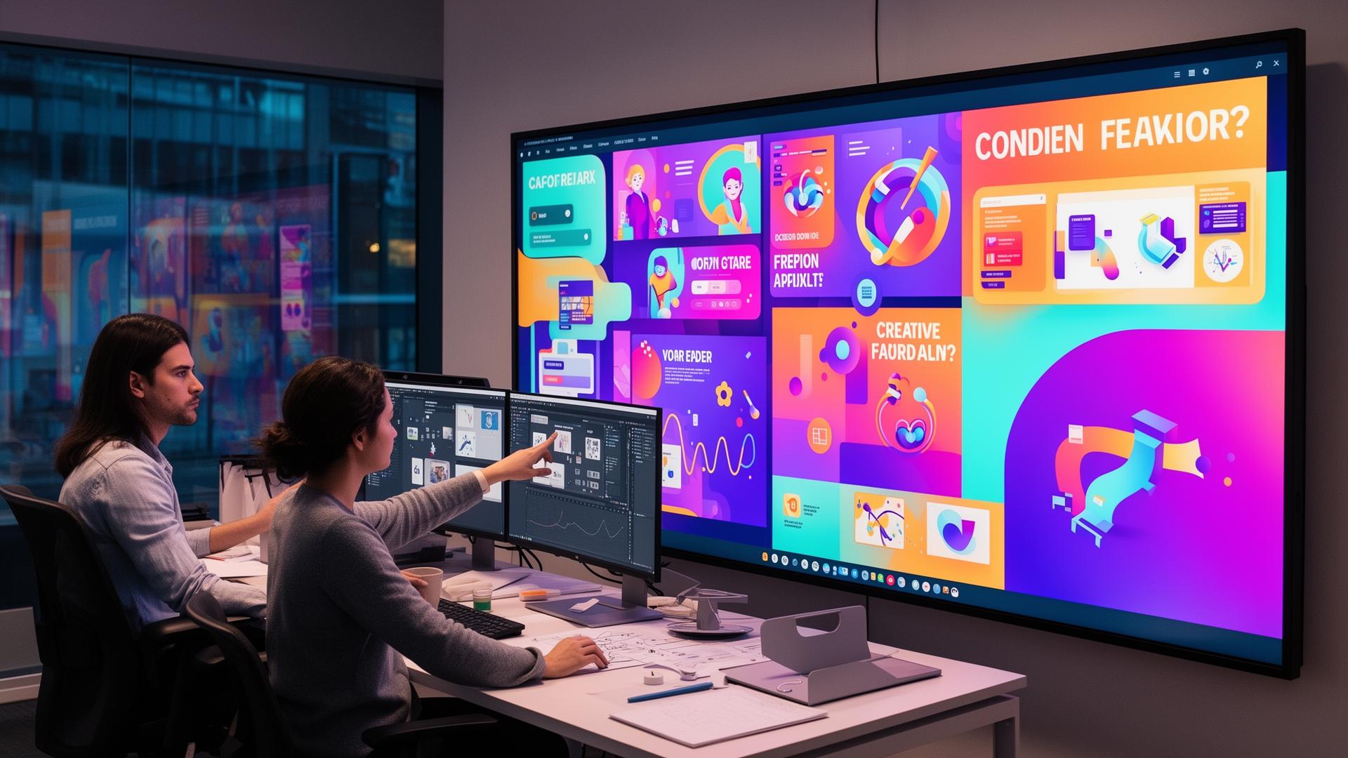 Multilingual Content: Creating Signage for Diverse Audiences